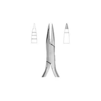 Orthodontic Pliers
